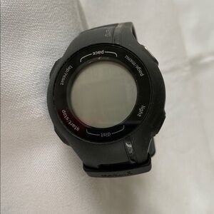 Garmin Watch Forerunner 210 (4 Piece Set)